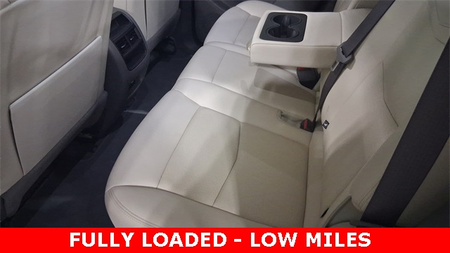 Used 2021 Cadillac XT5 Sport Utility