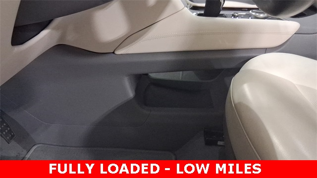 Used 2021 Cadillac XT5 Sport Utility