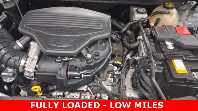 Used 2021 Cadillac XT5 Sport Utility