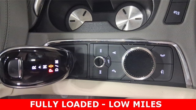 Used 2021 Cadillac XT5 Sport Utility