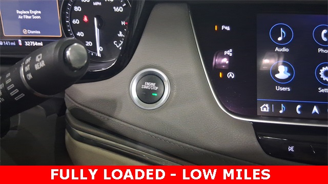Used 2021 Cadillac XT5 Sport Utility