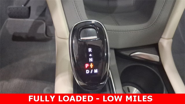 Used 2021 Cadillac XT5 Sport Utility