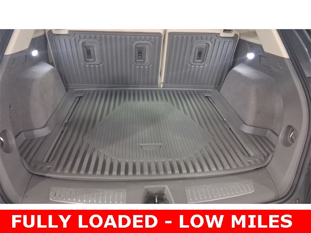 Used 2021 Cadillac XT5 Sport Utility