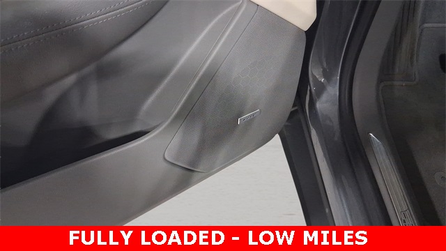Used 2021 Cadillac XT5 Sport Utility