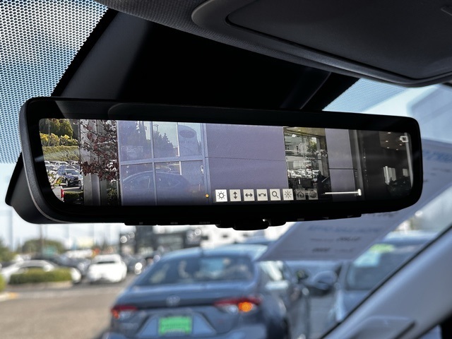 new 2025 Toyota RAV4 car, priced at $42,639