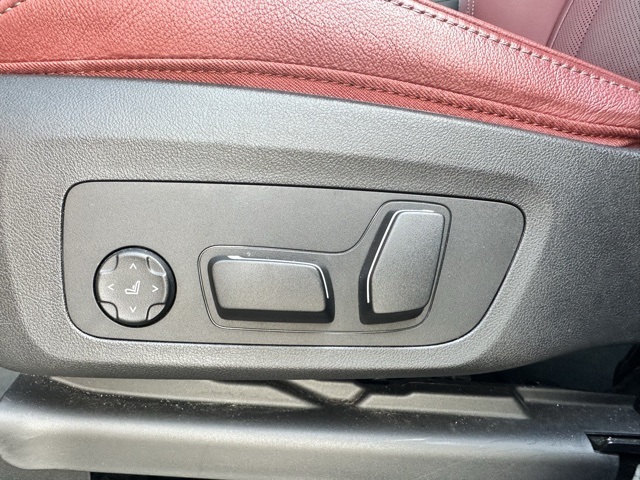 2024 Brooklyn Gray Metallic BMW X3 M40i AWD SUV