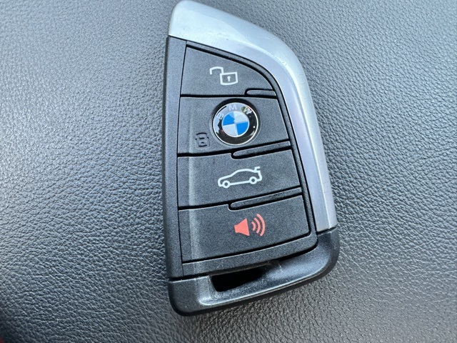 2024 Brooklyn Gray Metallic BMW X3 M40i AWD SUV