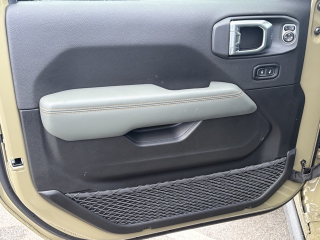 new 2026 Jeep Gladiator car, priced at $55,185