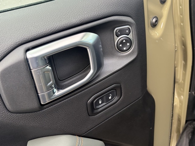 new 2026 Jeep Gladiator car, priced at $55,185