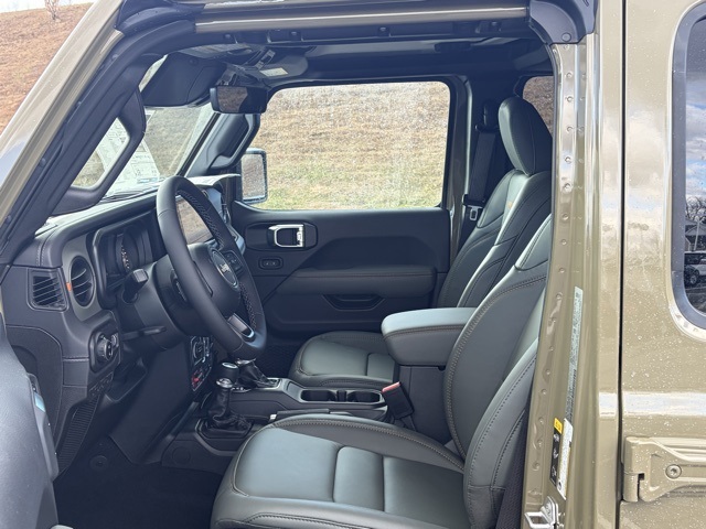 new 2026 Jeep Gladiator car, priced at $55,185