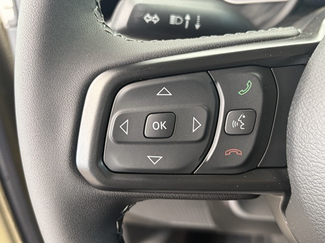 new 2026 Jeep Gladiator car, priced at $55,185