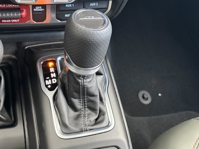 new 2026 Jeep Gladiator car, priced at $55,185