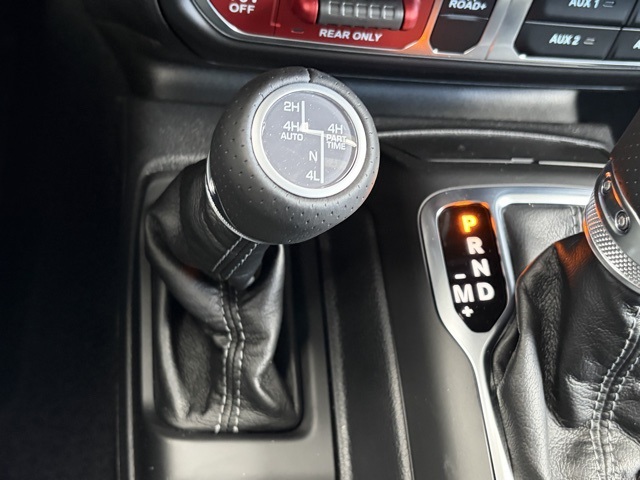 new 2026 Jeep Gladiator car, priced at $55,185