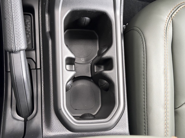 new 2026 Jeep Gladiator car, priced at $55,185