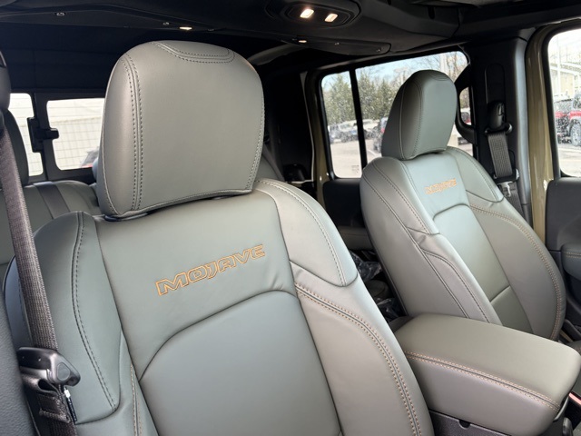 new 2026 Jeep Gladiator car, priced at $55,185