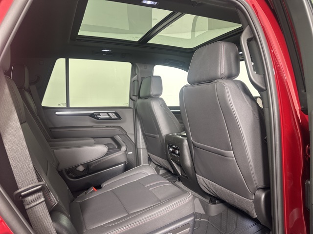 New 2025 Chevrolet Tahoe SUV