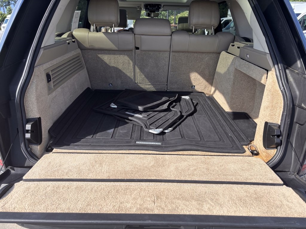 Used 2017 Land Rover Range Rover AWD SUV for sale #SP1133 - photo 17