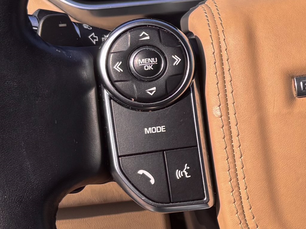 Used 2017 Land Rover Range Rover AWD SUV for sale #SP1133 - photo 34
