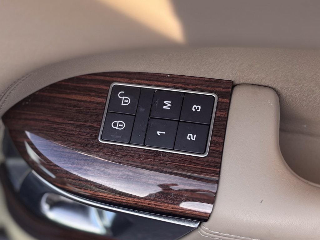 Used 2017 Land Rover Range Rover AWD SUV for sale #SP1133 - photo 8