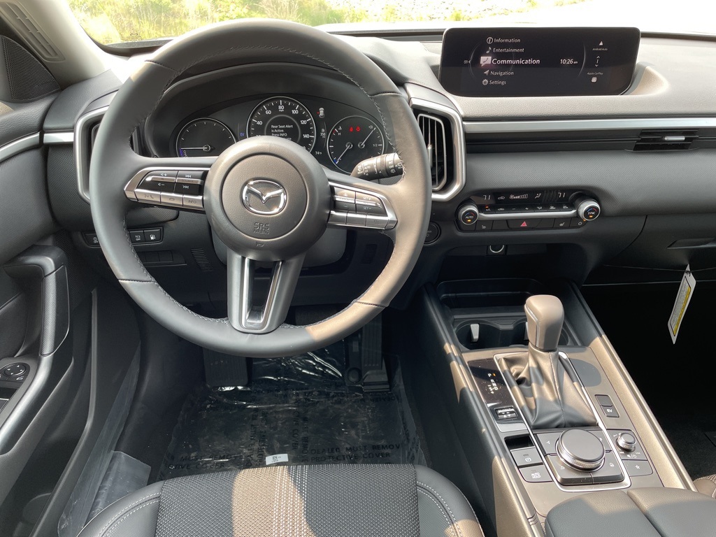 2025 Mazda CX-50 2.5 Preferred photo 10