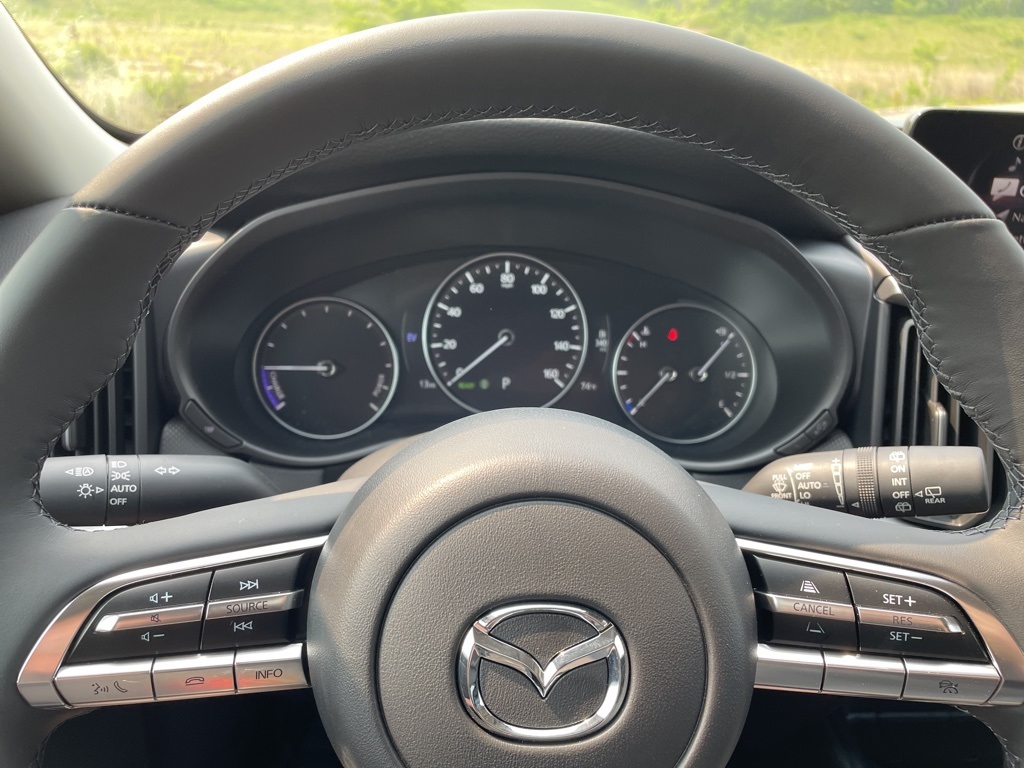 2025 Mazda CX-50 2.5 Preferred photo 11