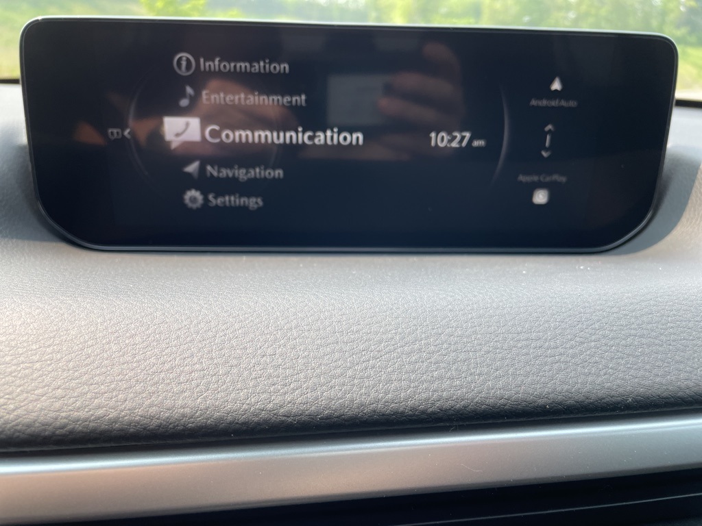 2025 Mazda CX-50 2.5 Preferred photo 16
