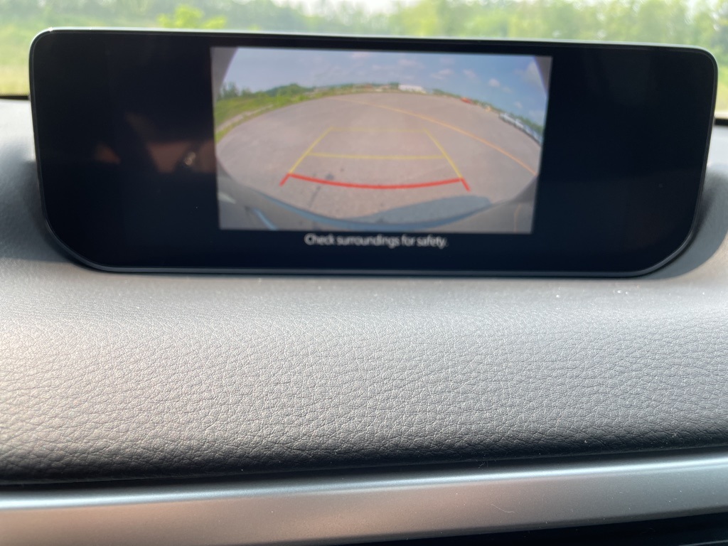 2025 Mazda CX-50 2.5 Preferred photo 17
