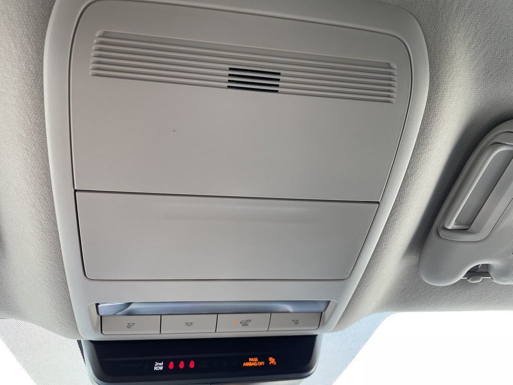 2025 Mazda CX-50 2.5 Preferred photo 18