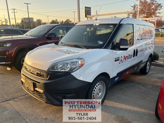 2021 RAM Promaster City Tradesman's photo