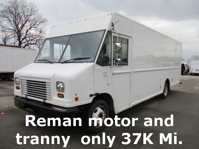 used 2013 Ford F-59 Commercial car, priced at $18,988