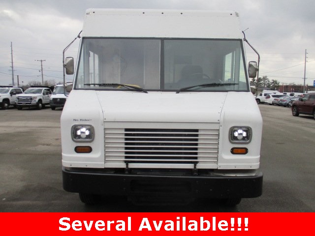 used 2013 Ford F-59 Commercial car, priced at $18,988