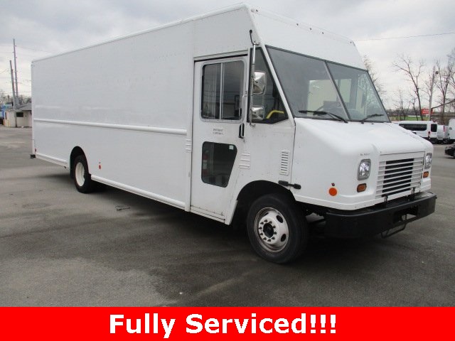 used 2013 Ford F-59 Commercial car, priced at $18,988
