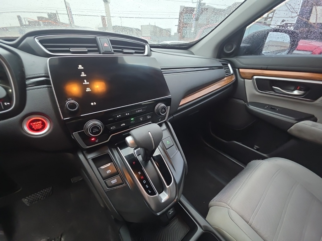 used 2019 Honda CR-V car, priced at $17,895