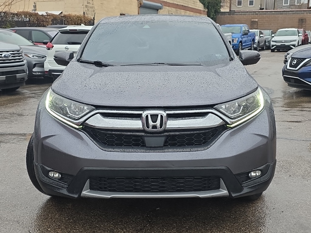 used 2019 Honda CR-V car, priced at $17,895