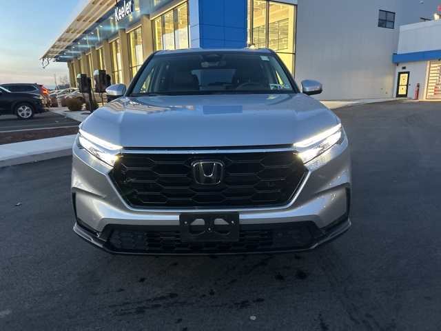 2023 Honda CR-V EX-L photo 2