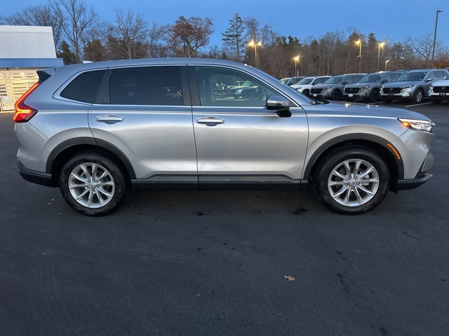 2023 Honda CR-V EX-L photo 4