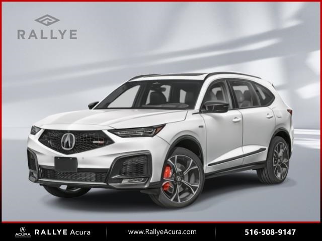 new 2026 Acura MDX car, priced at $77,900