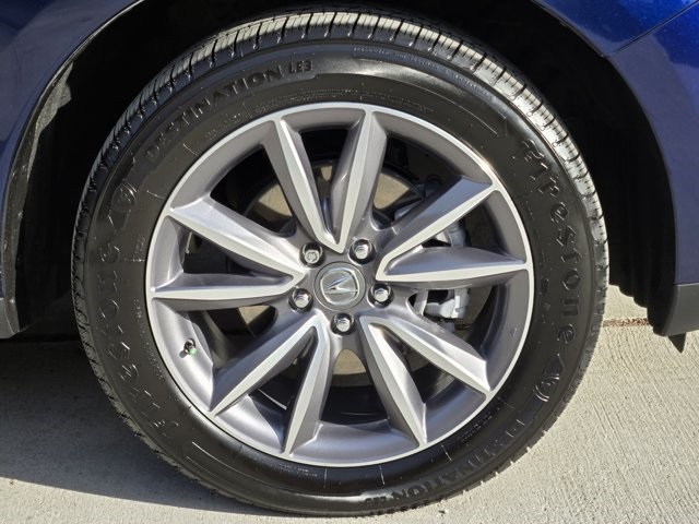 used 2023 Acura RDX car, priced at $32,600