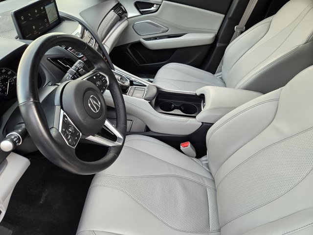 used 2023 Acura RDX car, priced at $32,600