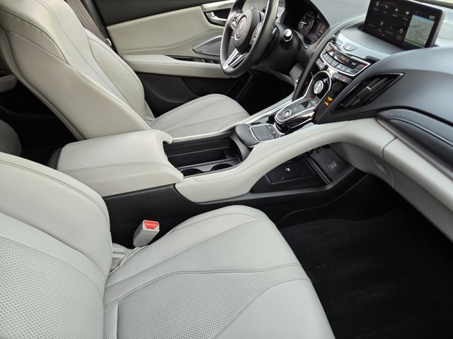 used 2023 Acura RDX car, priced at $32,600