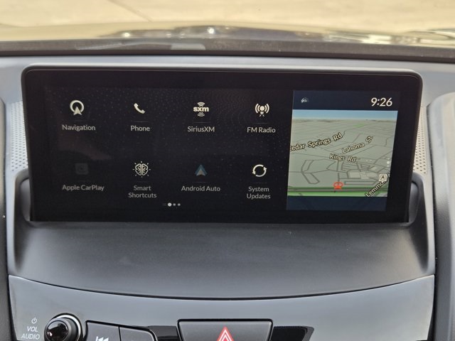 used 2023 Acura RDX car, priced at $32,600