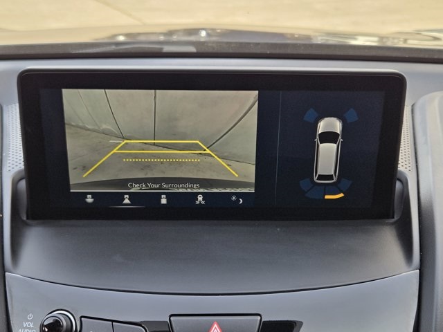 used 2023 Acura RDX car, priced at $32,600