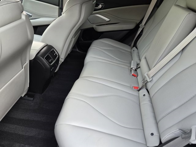 used 2023 Acura RDX car, priced at $32,600