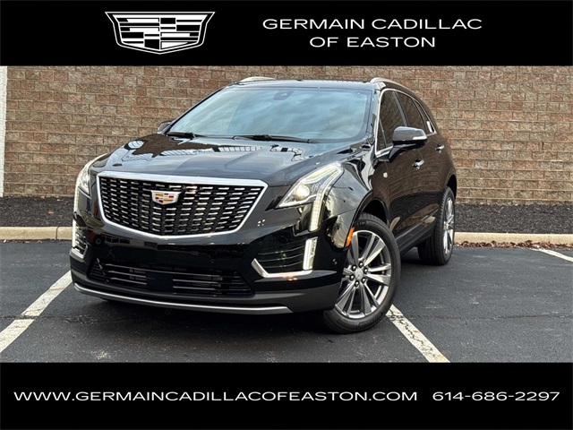 2025 Cadillac XT5 Premium Luxury's photo
