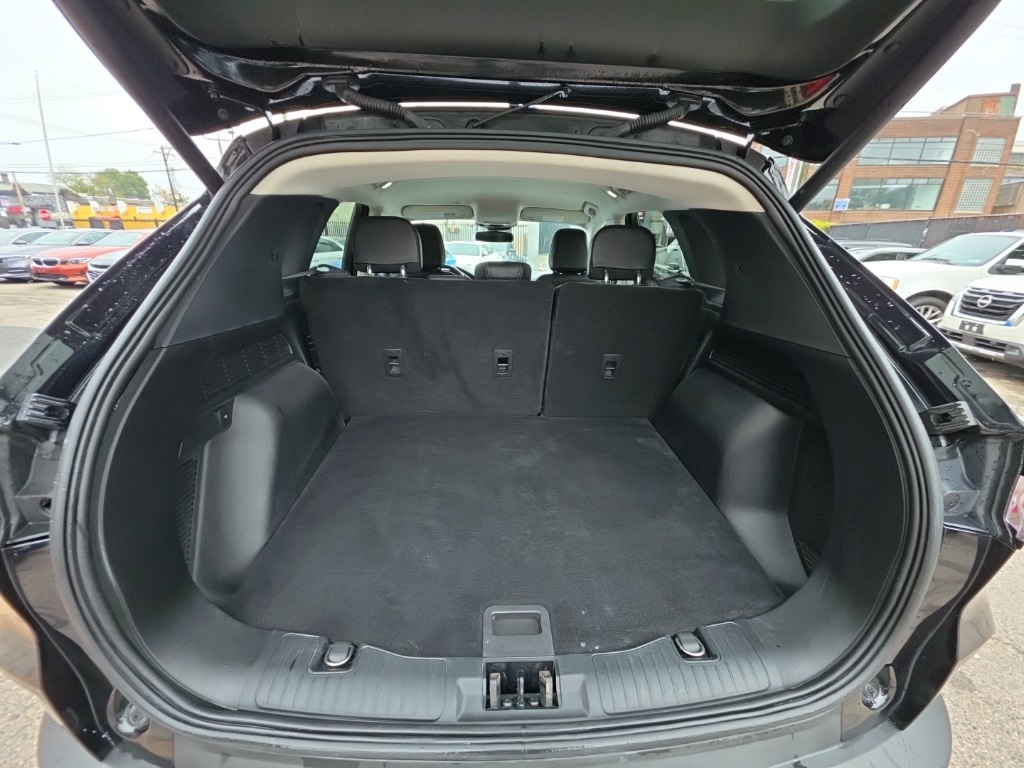 used 2021 Ford Escape Hybrid car, priced at $13,895