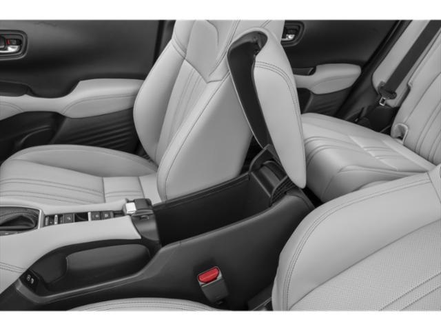 new 2026 Honda HR-V car