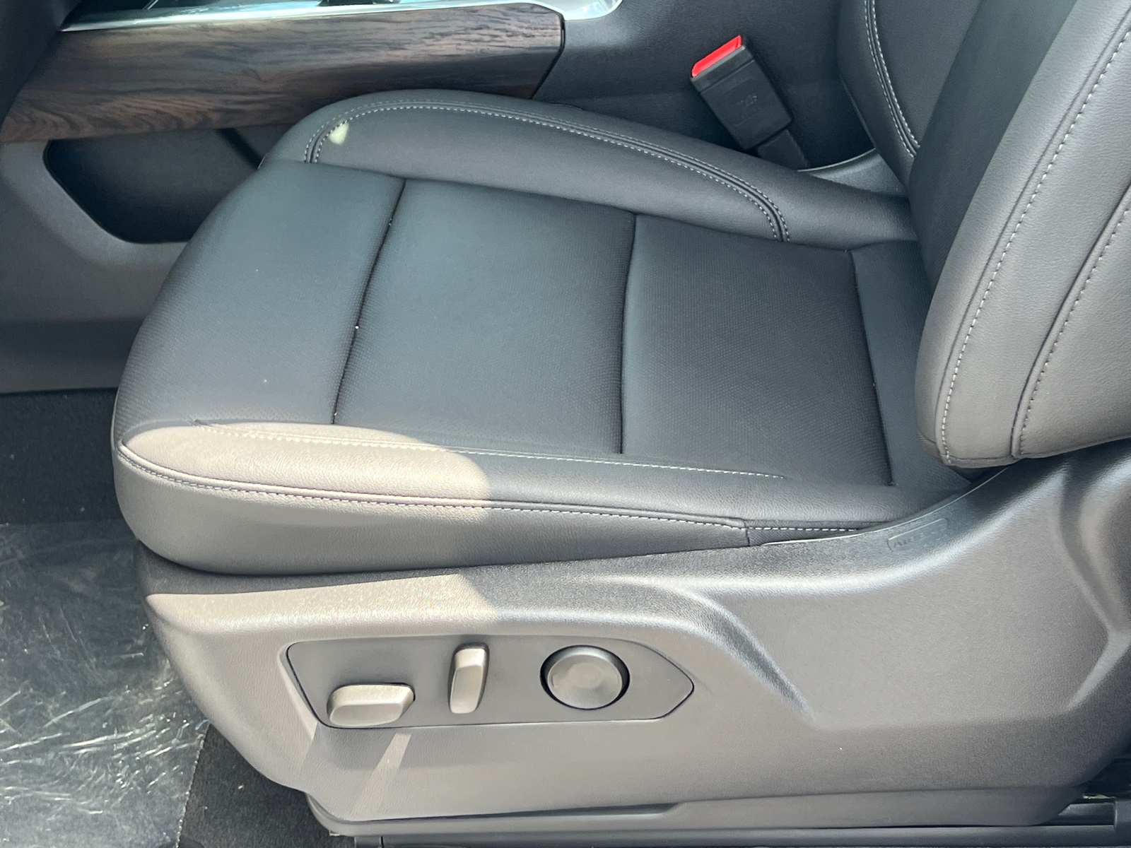 Sierra 1500 Crew Cab SLT