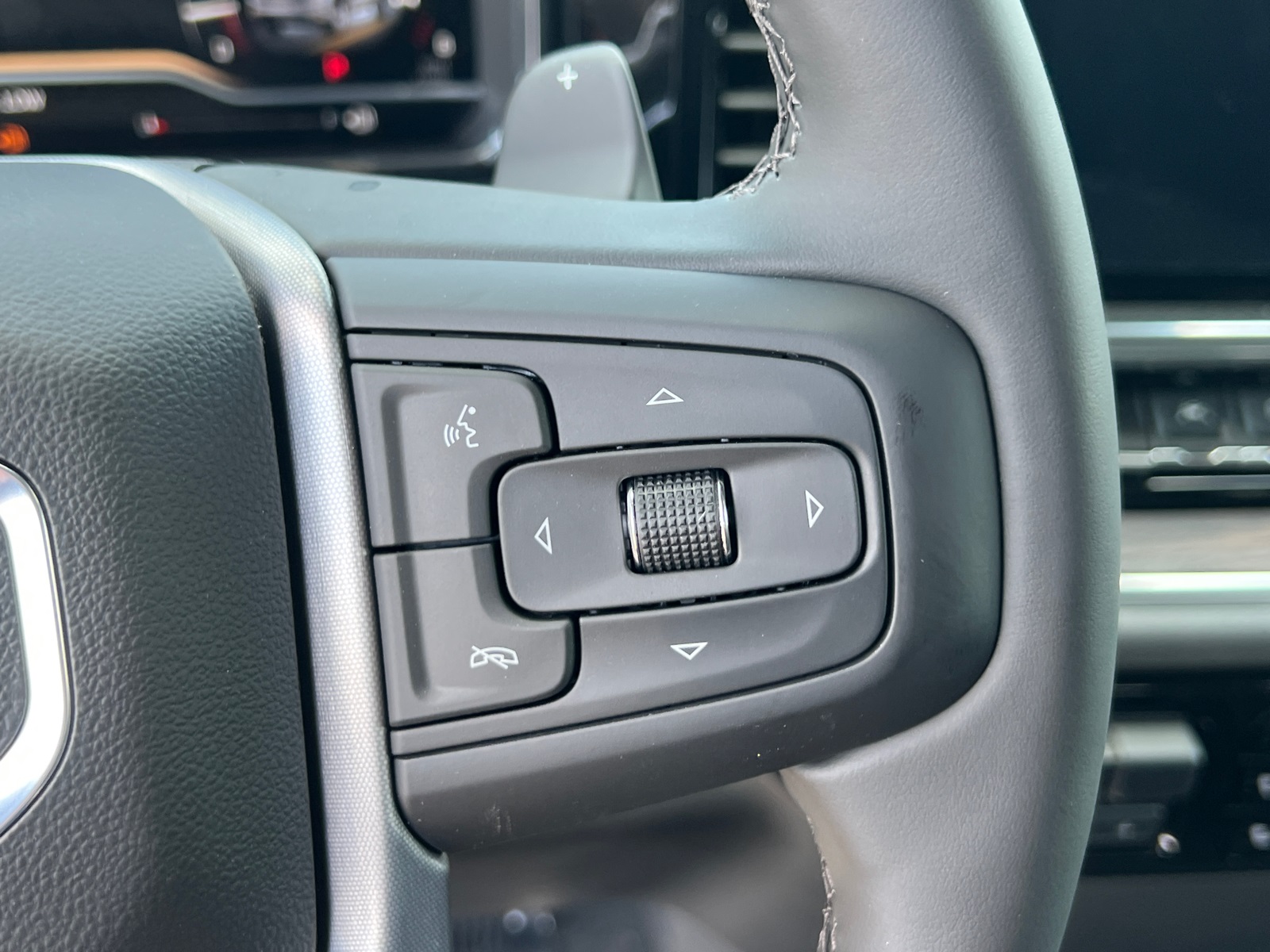 Sierra 1500 Crew Cab SLT