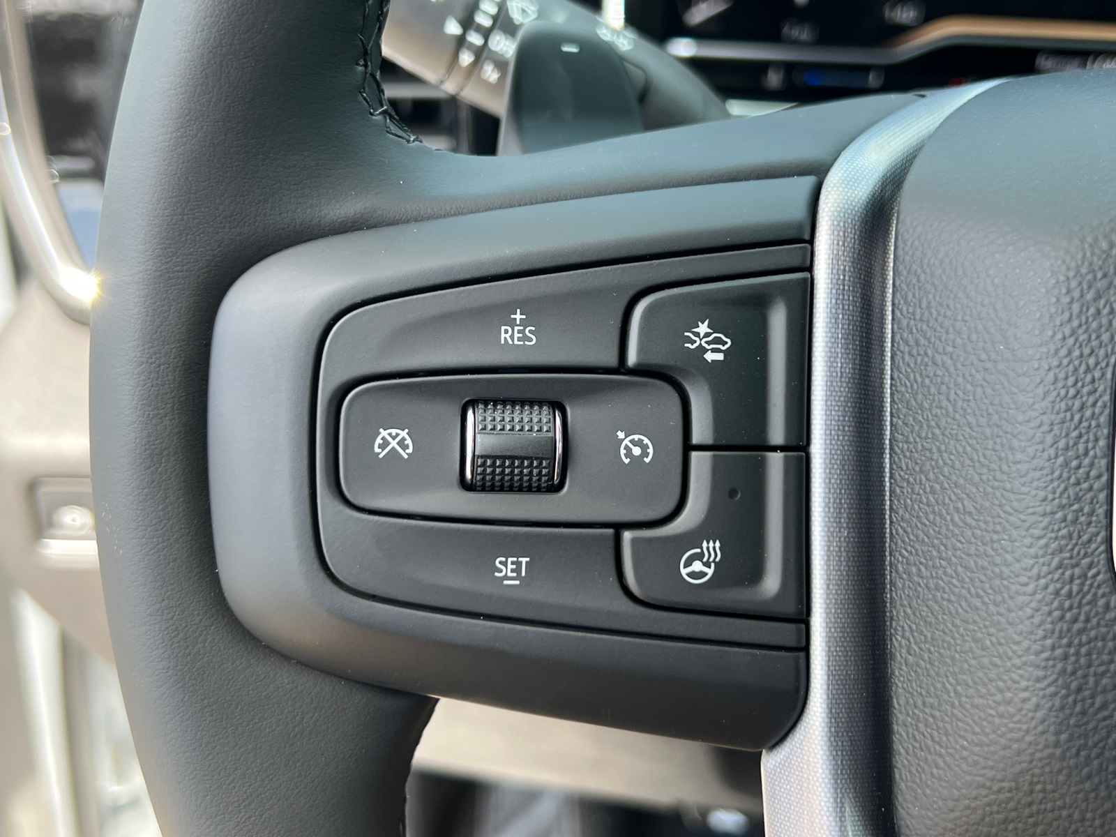 Sierra 1500 Crew Cab SLT