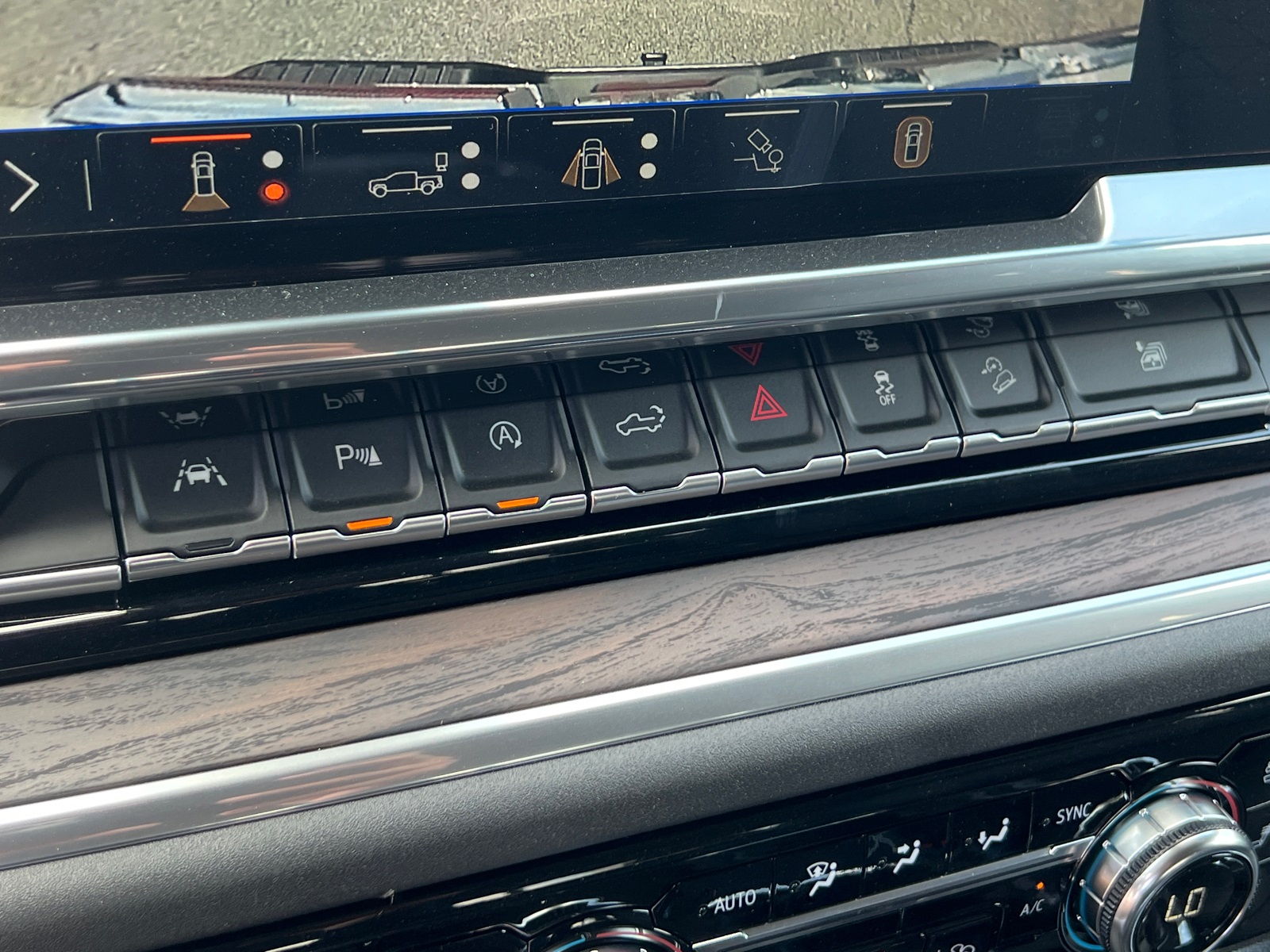 Sierra 1500 Crew Cab SLT